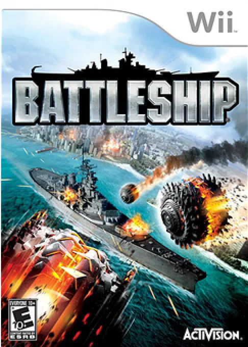 Battleship (Europe) (En,Fr,De,Es,It)